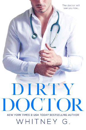 [Steamy Coffee Collection 02] • Dirty Doctor